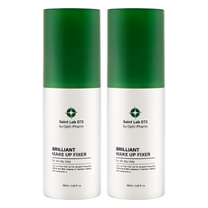 SAINT LAB SL073 定妝噴霧套裝 100ml, 2瓶