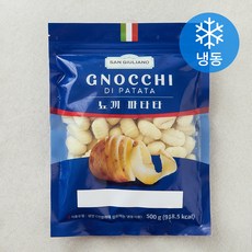 산줄리아노 뇨끼 파타타 (냉동), 500g, 1개