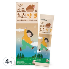 Ecomom Meal 山谷元氣羊羹 栗子羊羹, 4個, 90g