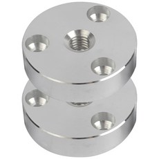 置物架國家固定支架 40mm, 2件