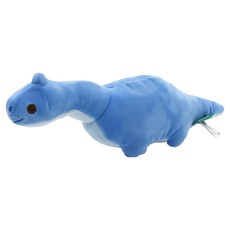 Mother garden 恐龍日記 絨毛娃娃 - 腕龍 22CM, 1個