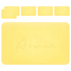 ARWIN 雅聞 芬多精透明皂, 180g, 6個