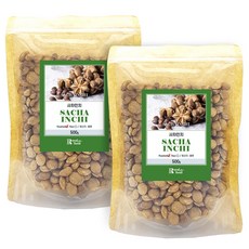 Royal food 烘烤印加果, 500g, 2個