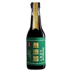KIMLAN 金蘭 無添加有機醬油, 500ml, 1瓶