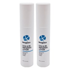 Neogence 霓淨思 積雪草B5舒敏修護凝乳 50ml 舒緩修復、保濕彈潤 敏感肌適用, 2瓶