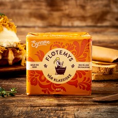 시노베 플로테미스 브라운치즈, 480g, 1개입, 1개