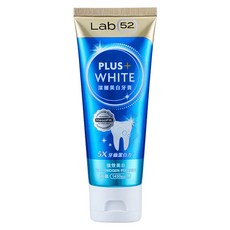 Lab52 齒妍堂 深層美白牙膏