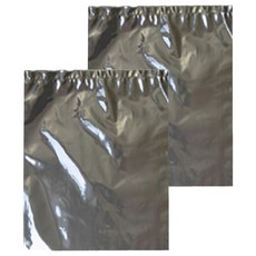 PP塑膠袋 1磅, 15 x 22cm (6"x9") x 0.035, 3入, 2包