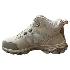 HBNature 普通安全 防滑旋鈕安全鞋 HBS-530