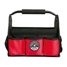 케미컬가이 911 툴백 버전2, 레드