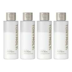 토니모리 프롬해남 까만보리 효소 세안제, 60g, 4개