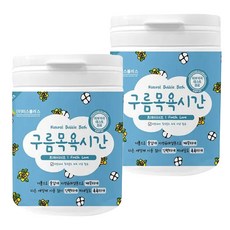 Missplus 綿綿雲朵泡泡兒童入浴劑 小蒼蘭香 500g, 2罐