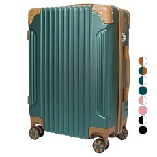 서머레디백 기내용 하드 캐리어 20인치