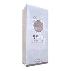 Lupart 好孕撫平細紋霜, 150ml, 1條