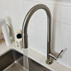 青年水道 高級水槽水龍頭 萊奎斯, 1個