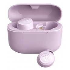 美國 JLAB GO POP+ Wireless ENC 入耳式 無線耳機 Bluetooth 5.3 IPX4 Type-C 35H Playtime 丁香紫