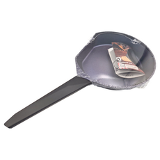 Buderus 鑽石可立鍋系列 平底鍋 24cm 不沾鍋 適用於各種熱源, 1個