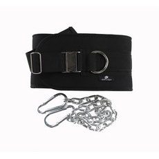 Jenking全金屬提臀深層重力帶, 單色, 1.6公斤