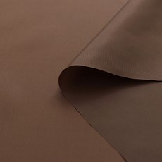 Kohas iD 素色布料, 棕色的, 3入