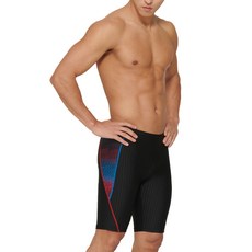 quaro 男士五分室內泳褲 QRM542