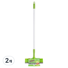 3M Scotch-Brite 百利 多用途海綿清潔刷, 綠色, 2個