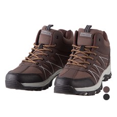 CARET 男士登山鞋