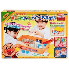日本 PiNOCCHiO ANP 沙灘玩具, 多色, 1組