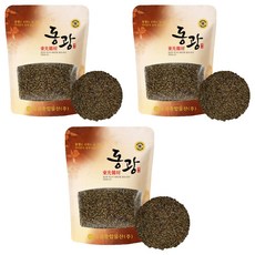 동광한방몰 결명자, 600g, 3개