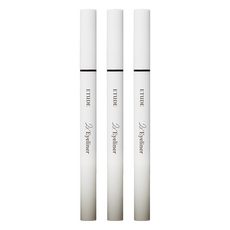 에뛰드 2X 쌩얼 펜 라이너 0.5g, 1호 소프트 딥 브라운, 3개