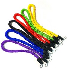 MDBuddy 手印藥丸 MD-1251, 黃色、紅色、綠色、黑色、藍色、紫色（帶）