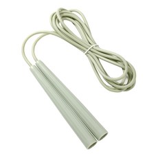 LIVESPO 基本款競速跳繩, 1個, 薄荷綠