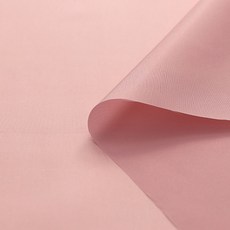 Kohas iD 素色布料, 獨立粉紅色, 3入