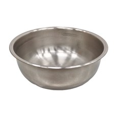 巧晶 304高級不鏽鋼調理碗, 18cm 台灣製, 1個, 單件