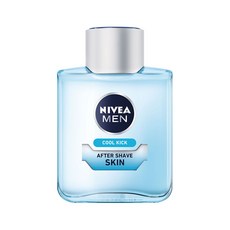 니베아 맨 쿨킥 애프터쉐이브 스킨, 100ml, 1개