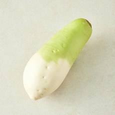 국내산 큰 무, 1.5kg, 1개, 1개입