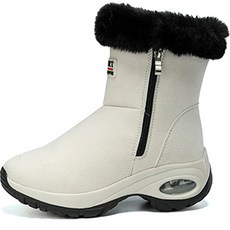 Seonbit Dayling 女士冬季靴