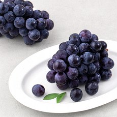 김천앤 거봉 2개입, 900g, 1개