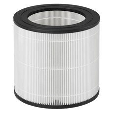 PHILIPS 飛利浦 空氣清淨機奈米保護濾網 FY0611/30, 1個