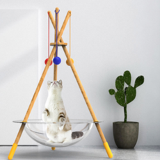 寵物太空攀爬屋 SP063, 混色