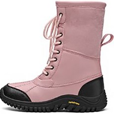 女款 Sunbit Uniz 雪地毛靴