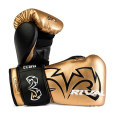 라이벌 복싱글러브 RB11, 골드, 1개