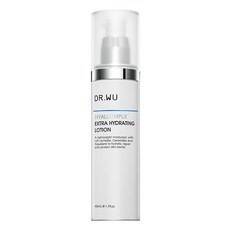 DR.WU 達爾膚 玻尿酸保濕精華乳, 50ml, 1瓶