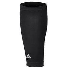 dyaco 岱宇國際 進階壓力小腿套 輕量舒適 肌能復運力 穩定支撐力 M, 全黑, 1個