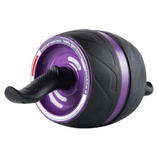 X-BIKE 晨昌 自動回彈健腹輪, XFE-N171, 靜音款