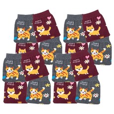 暖暖包針織套, 16個