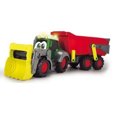 DICKIETOYS 孩童推土機玩具, 混合顏色