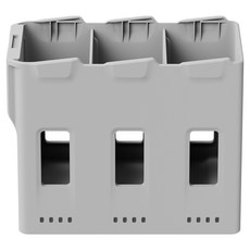 DJI Lito X1 양방향 충전 허브, 혼합색상, 1세트 혼합색상, 1세트