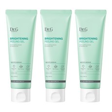 닥터지 브라이트닝 필링 젤, 80g, 3개