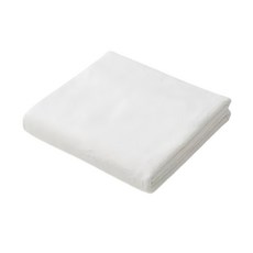 CB Japan 快乾超細纖維毛巾/髮巾, 象牙白, 1條