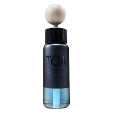 TOAD 出風口型車用擴香 13ml, 1個, 天空之觸